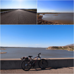 caballo lake state park