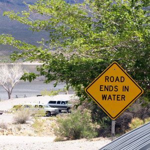 caballo lake state park 