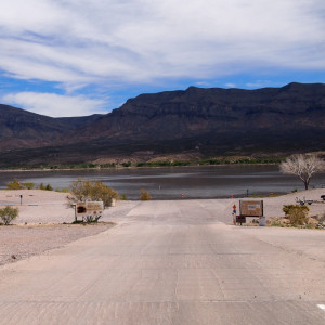 caballo lake state park