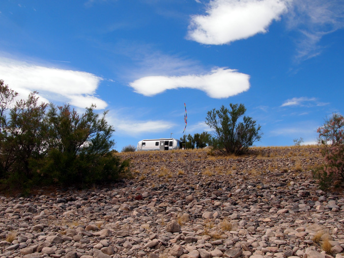 caballo lake state park