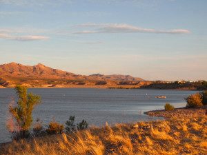 caballo lake state park