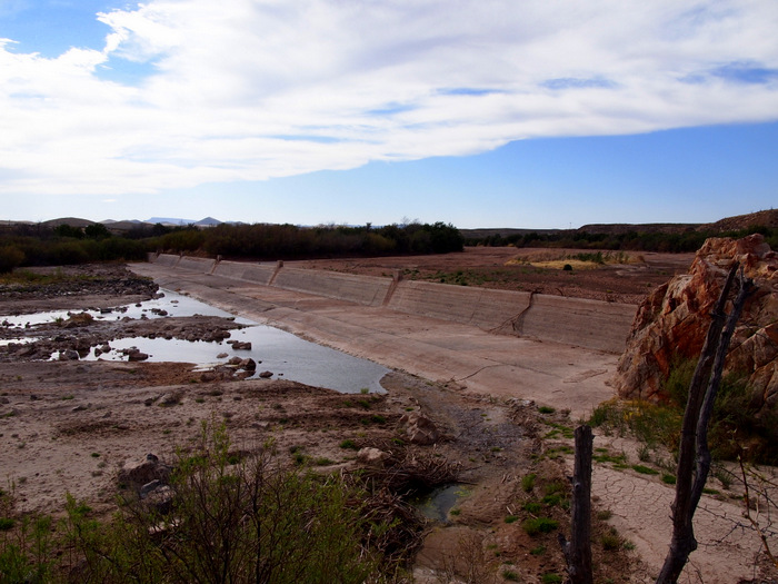 leasburg dam state park