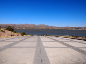 elephant butte lake state park