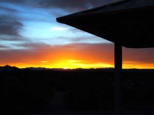 elephant butte lake state park