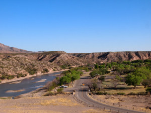 caballo lake state park