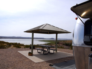 elephant butte lake state park