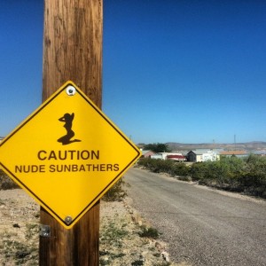 Elephant Butte Lake State Park