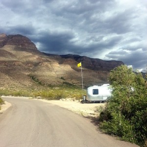 Oliver Lee State Park