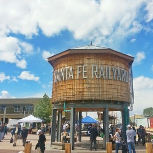 Farmer's Market