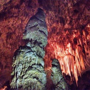 Carlsbad Caverns