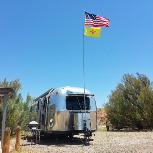 Bottomless Lakes State Park
