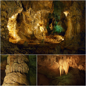 carlsbad caverns