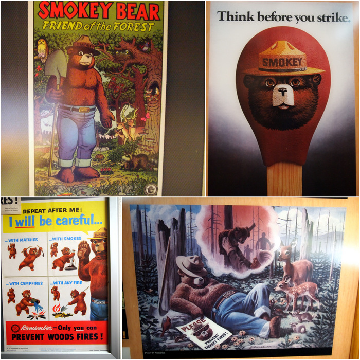 Smokey Bear Historical Park