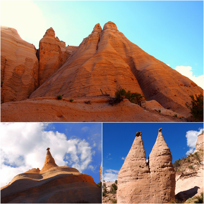 Tent Rocks