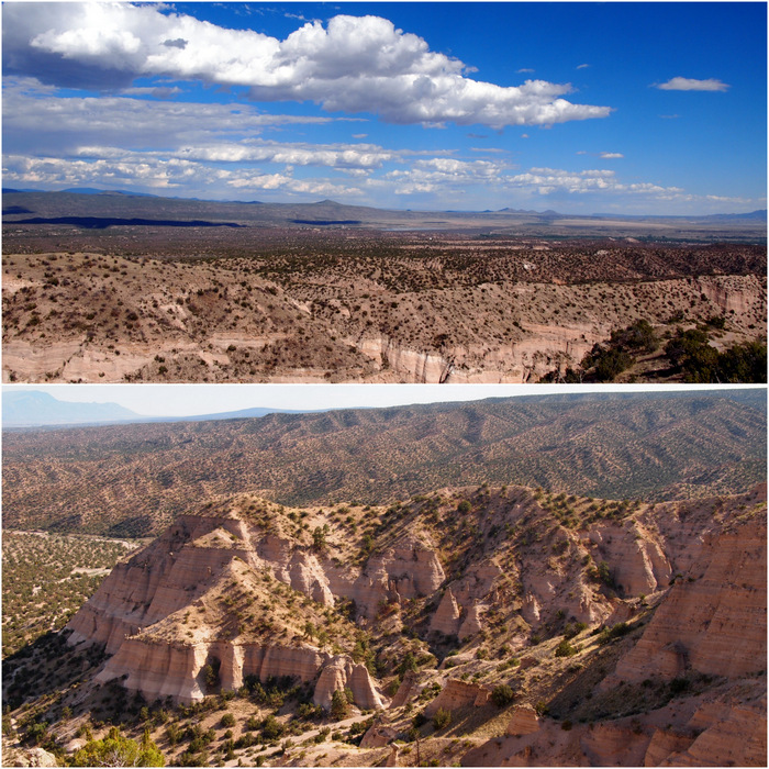 Cochiti Lake