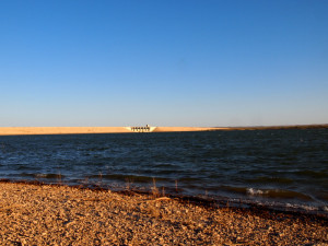 Brantley Lake State Park