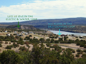 Cochiti Lake