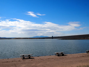 Cochiti Lake