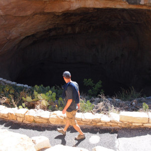 Carlsbad Caverns