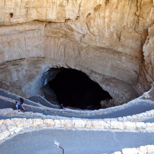 carlsbad caverns