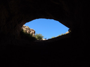 carlsbad caverns