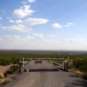 oliver lee state park