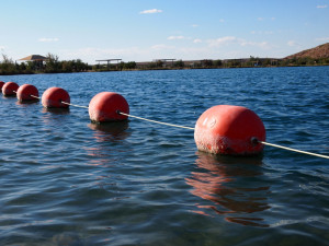 bottomless lakes state park