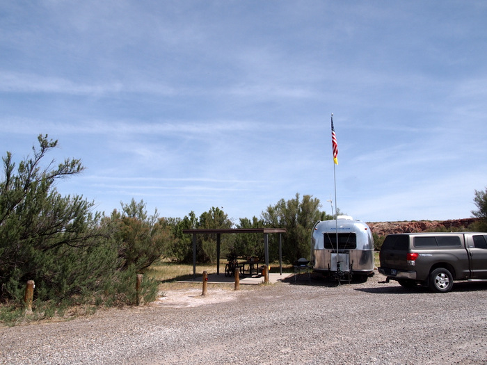 bottomless lakes state park