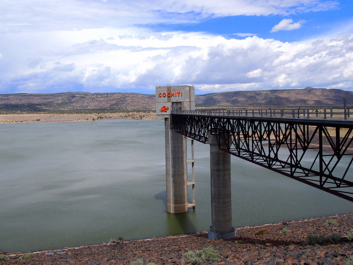 Cochiti Lake