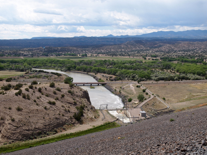 Cochiti Lake