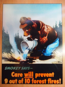 Smokey Bear Historical Park