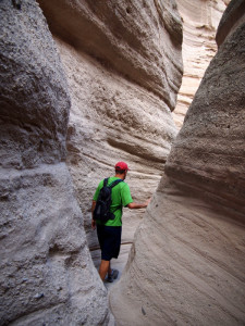 Tent Rocks