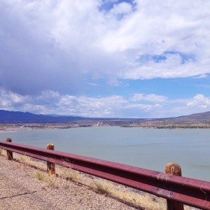 Cochiti Lake