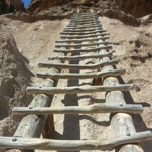 Bandelier National Monument