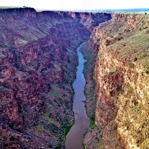 Rio Grande River