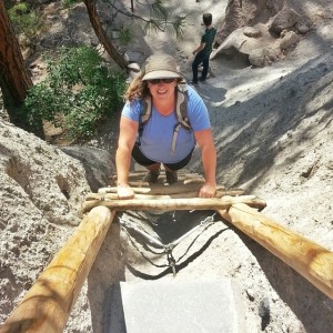 Bandelier National Monument