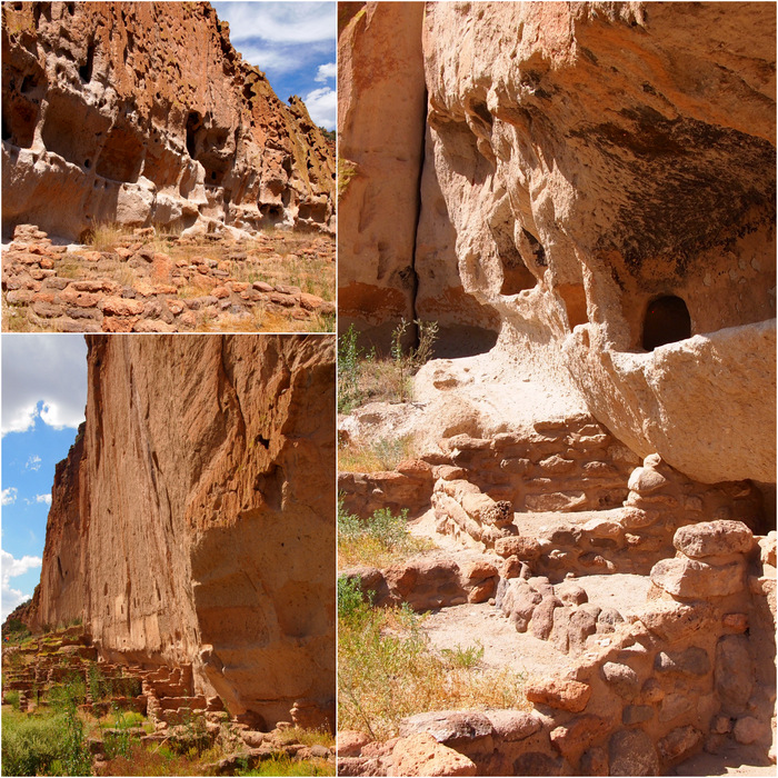 Bandelier National Monument