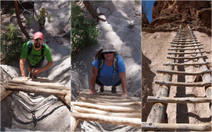 Bandelier National Monument