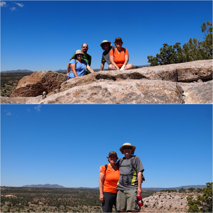 Bandelier National Monument