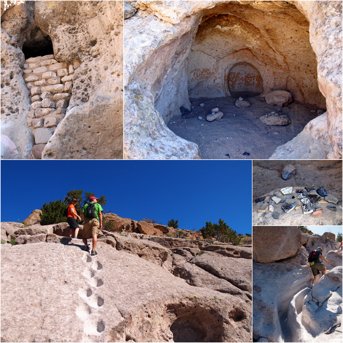 Bandelier National Monument