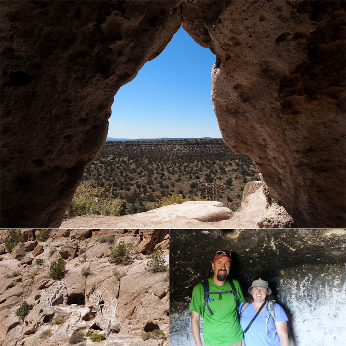 Bandelier National Monument