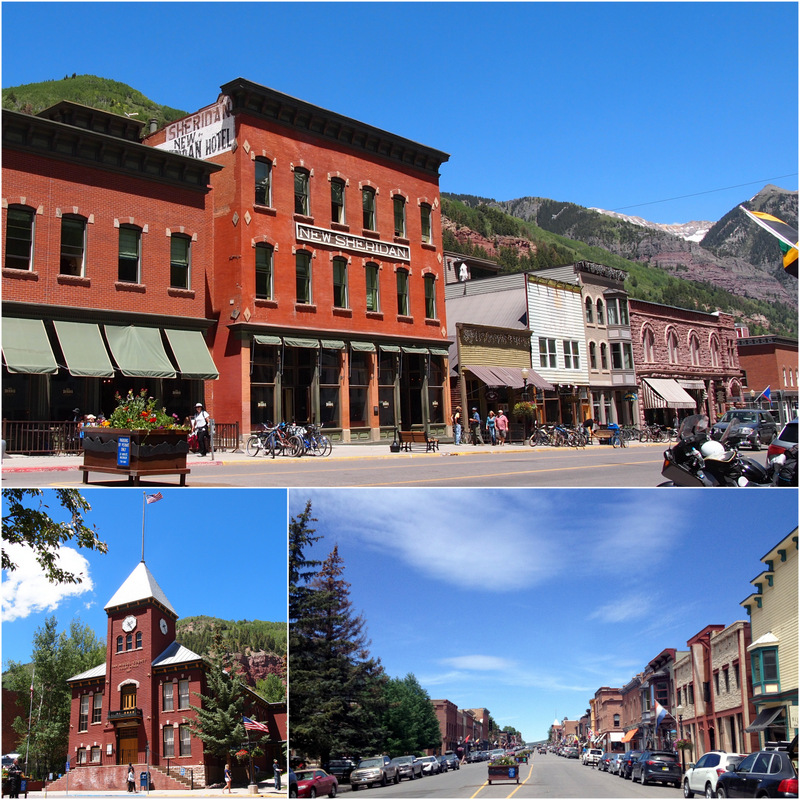 Telluride