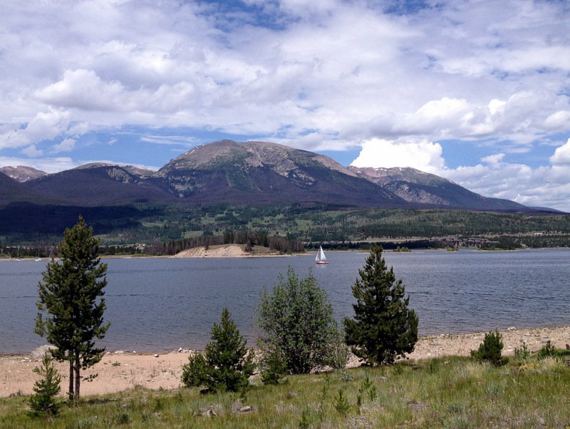 Peak One Campground