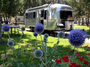 Jim & Mary's RV Park