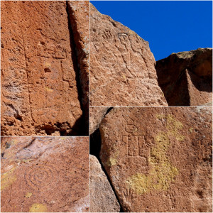 Bandelier National Monument
