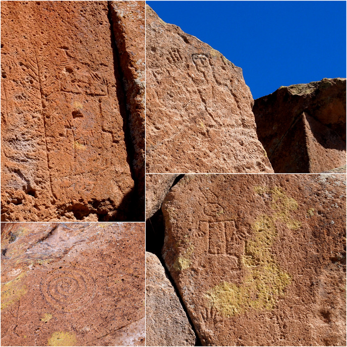 Bandelier National Monument