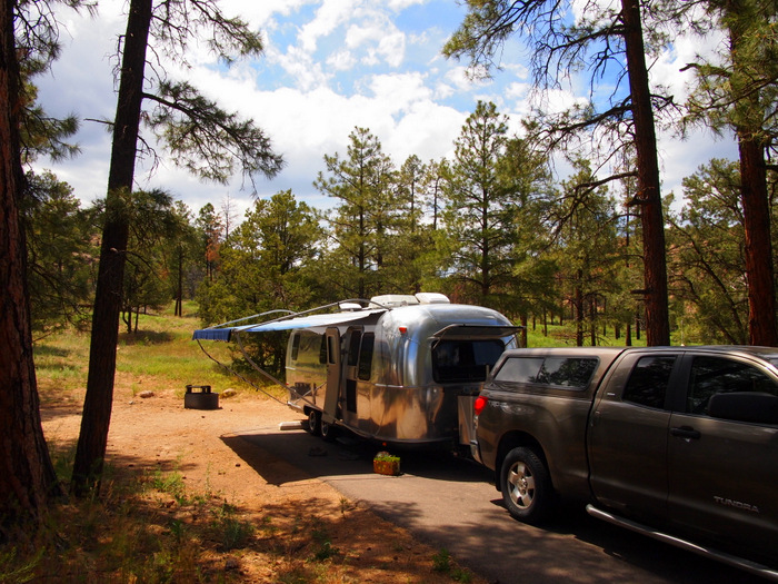 Bandelier National Monument