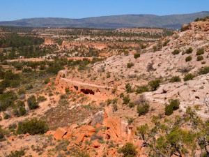 Bandelier National Monument