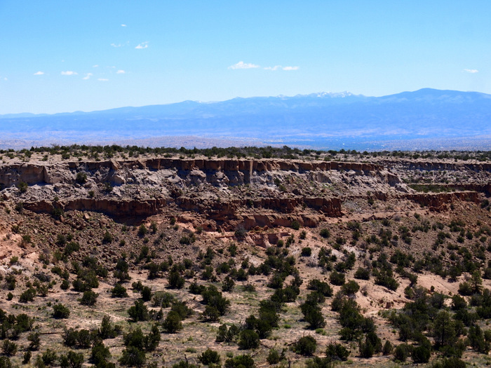 Bandelier National Monument