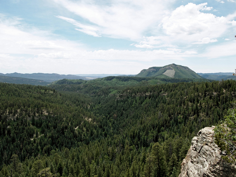 Colorado Trail